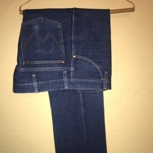 Wrangler Jeans